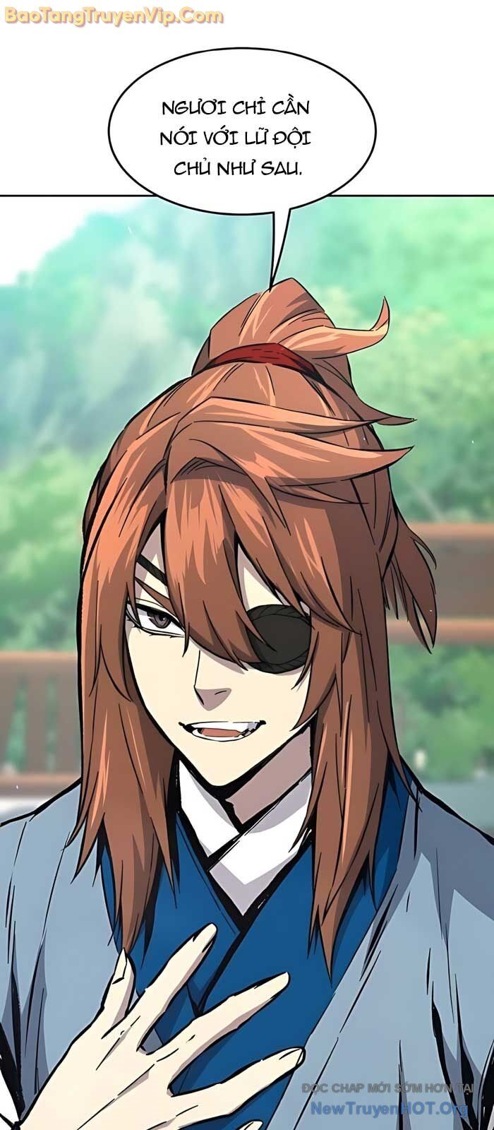 Cảm Kiếm Tuyệt Đối: Chapter 141