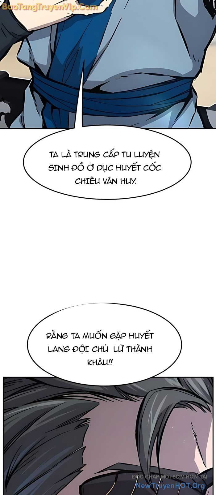 Cảm Kiếm Tuyệt Đối: Chapter 141