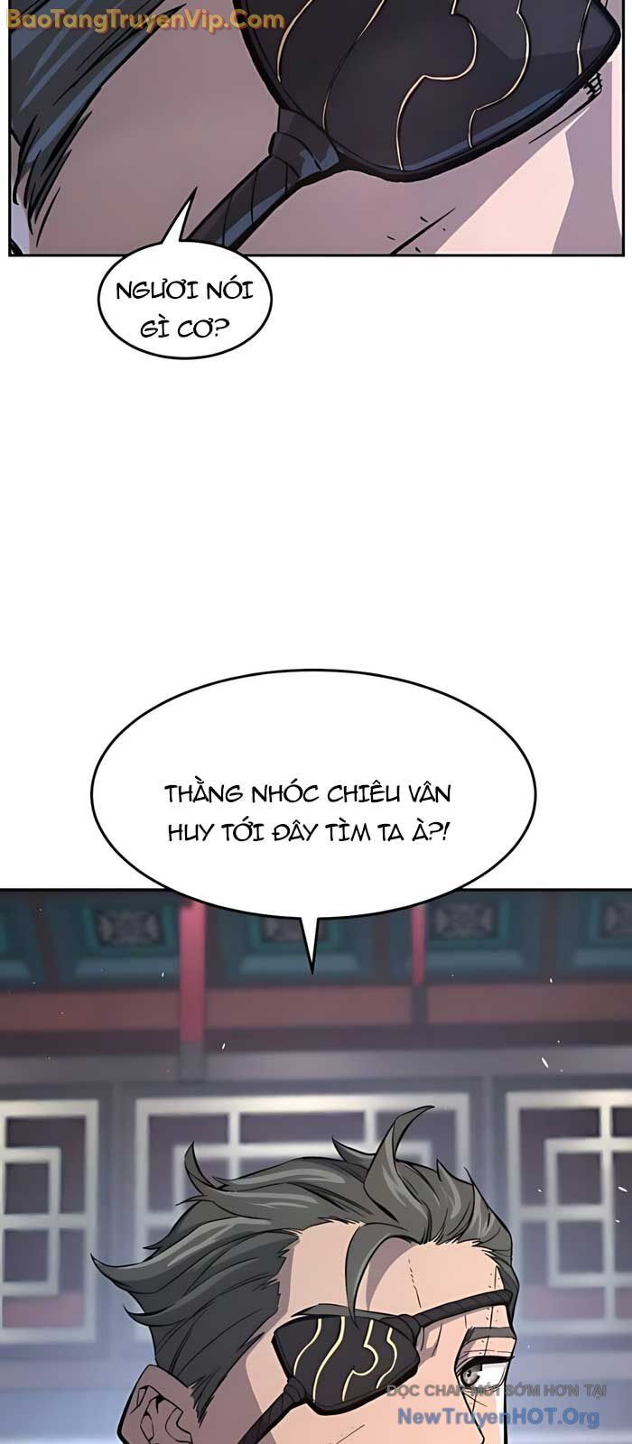 Cảm Kiếm Tuyệt Đối: Chapter 141