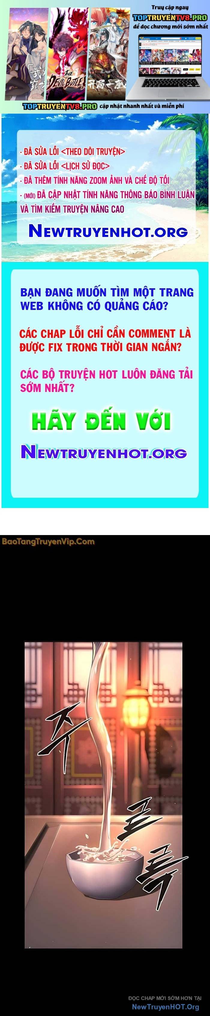 Cảm Kiếm Tuyệt Đối: Chapter 142