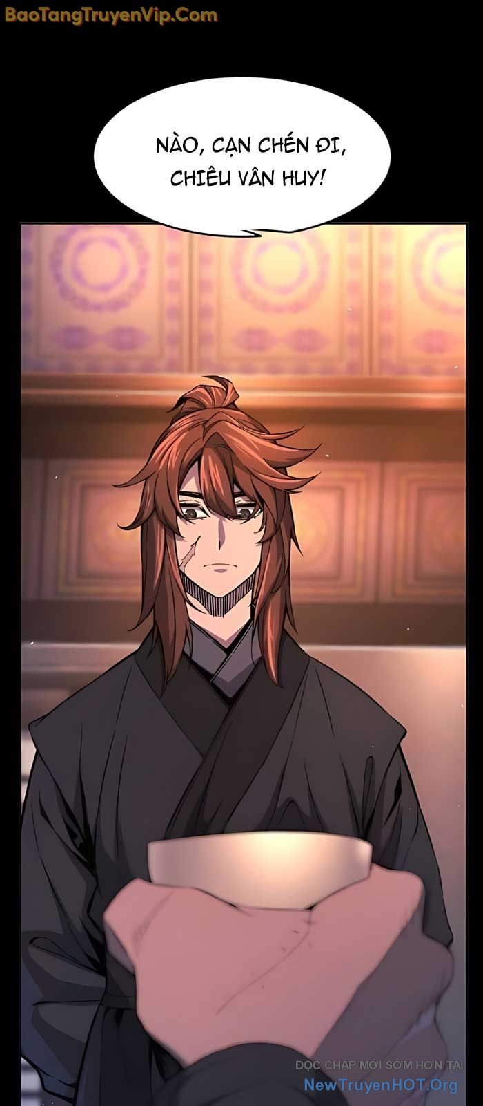 Cảm Kiếm Tuyệt Đối: Chapter 142