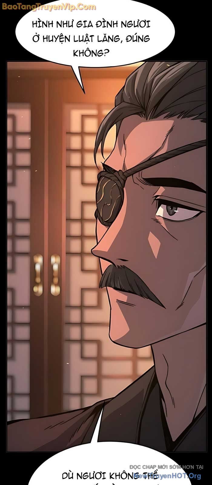 Cảm Kiếm Tuyệt Đối: Chapter 142