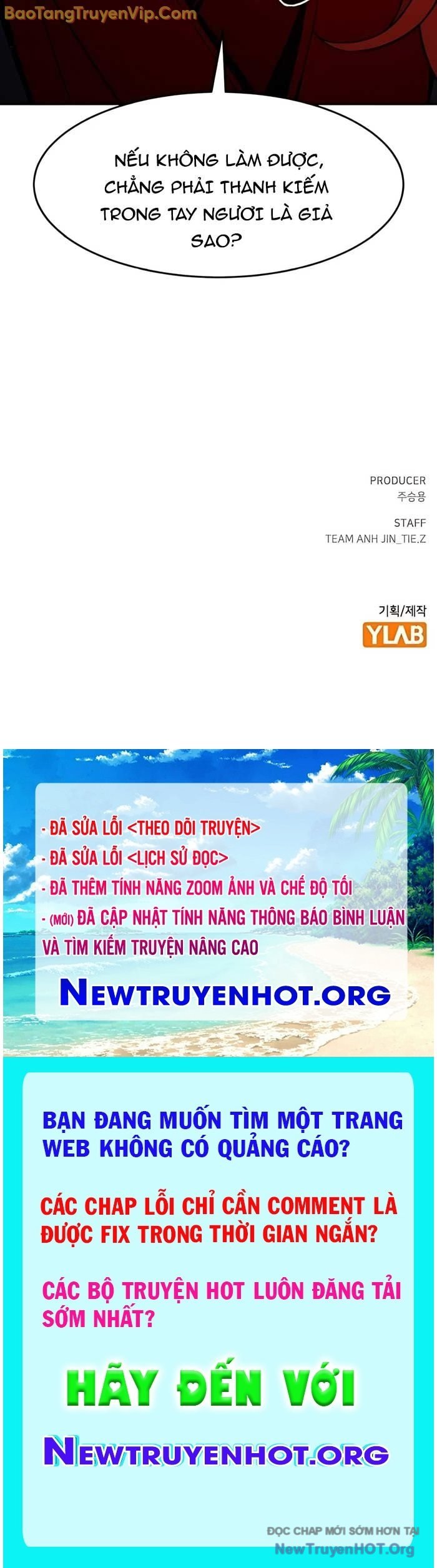 Cảm Kiếm Tuyệt Đối: Chapter 142