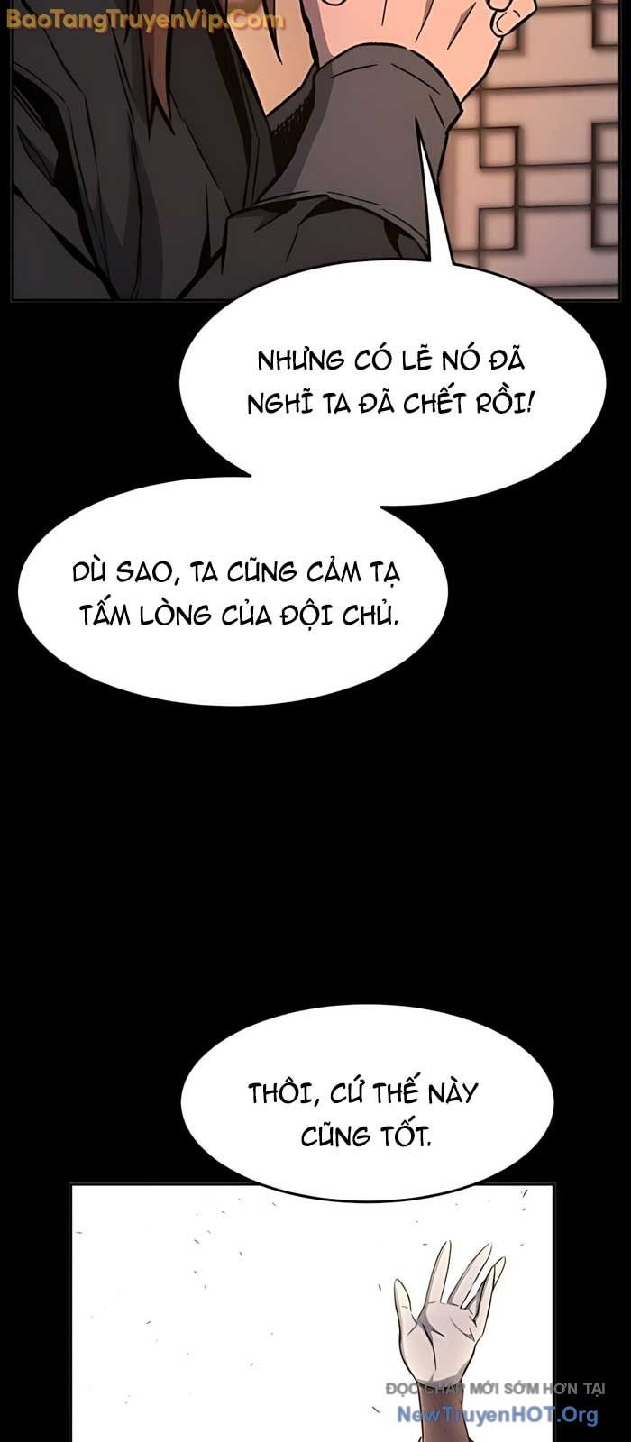 Cảm Kiếm Tuyệt Đối: Chapter 142