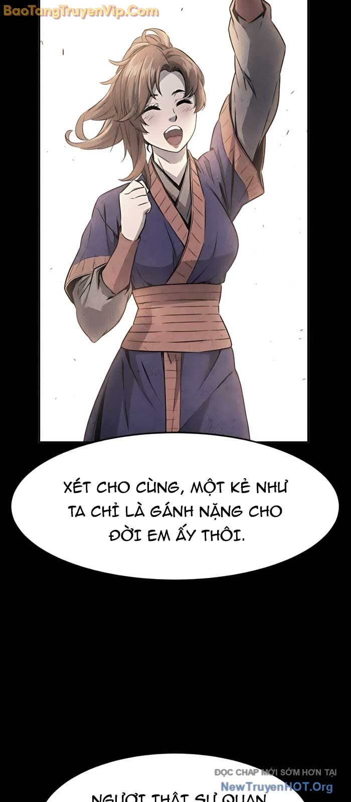 Cảm Kiếm Tuyệt Đối: Chapter 142