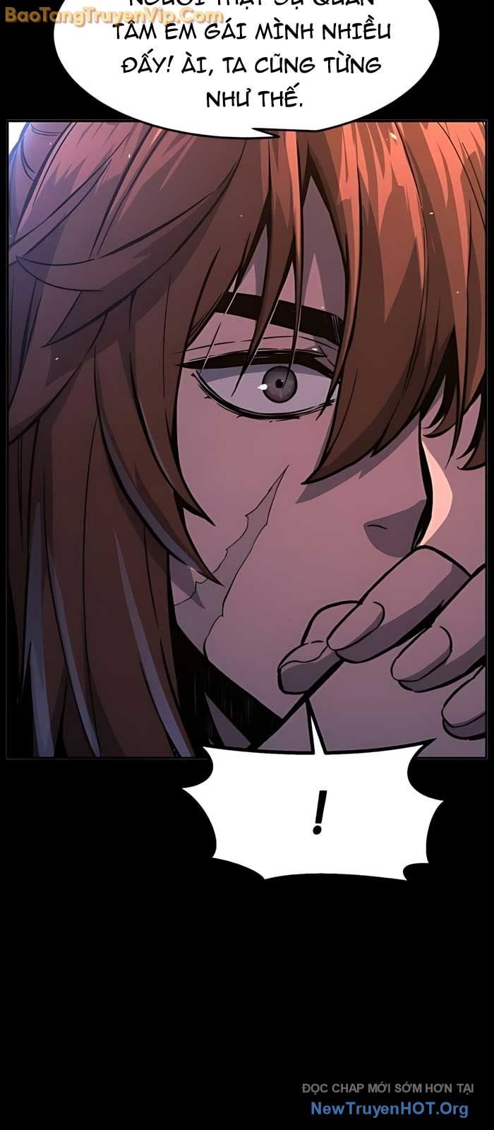 Cảm Kiếm Tuyệt Đối: Chapter 142