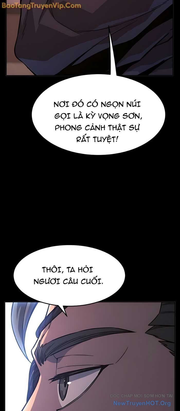 Cảm Kiếm Tuyệt Đối: Chapter 142