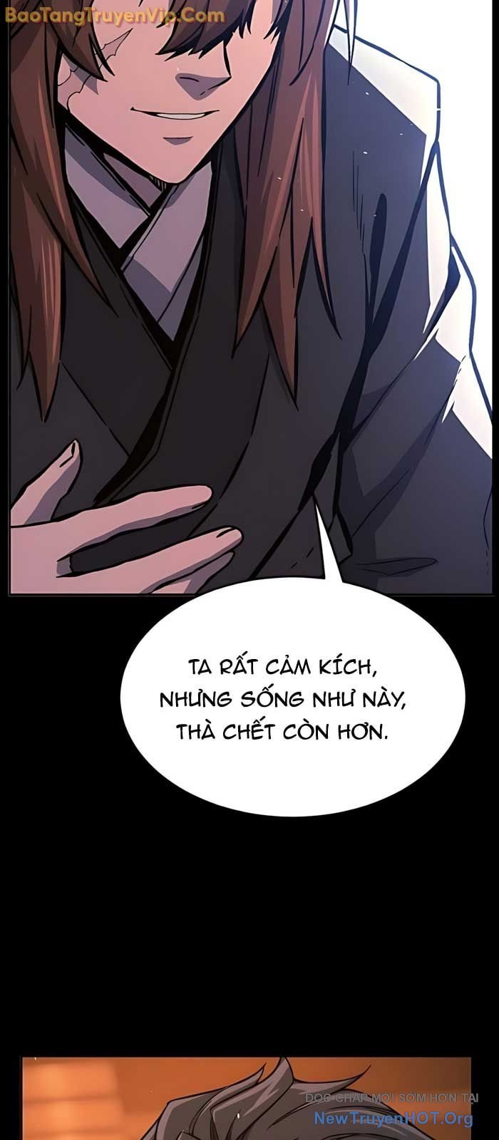 Cảm Kiếm Tuyệt Đối: Chapter 142