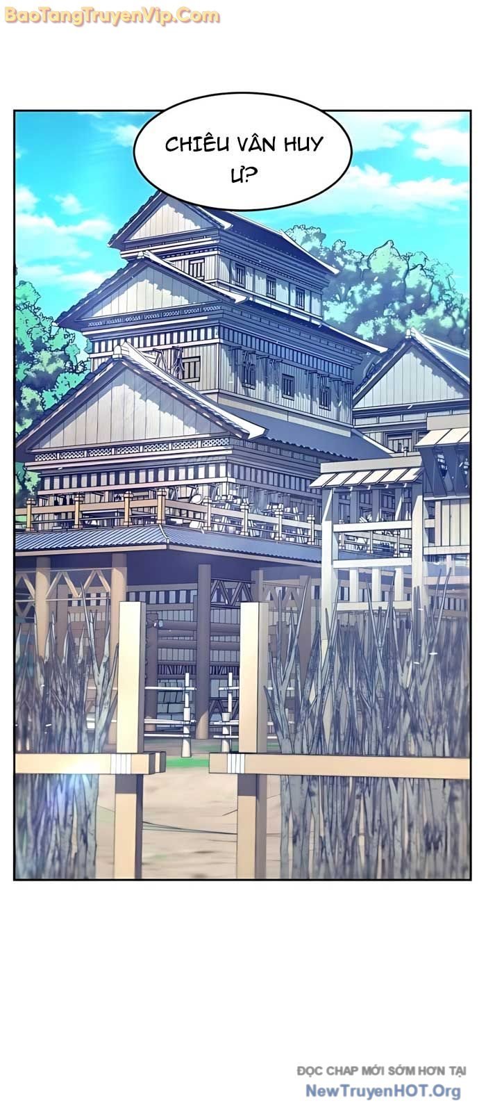 Cảm Kiếm Tuyệt Đối: Chapter 142