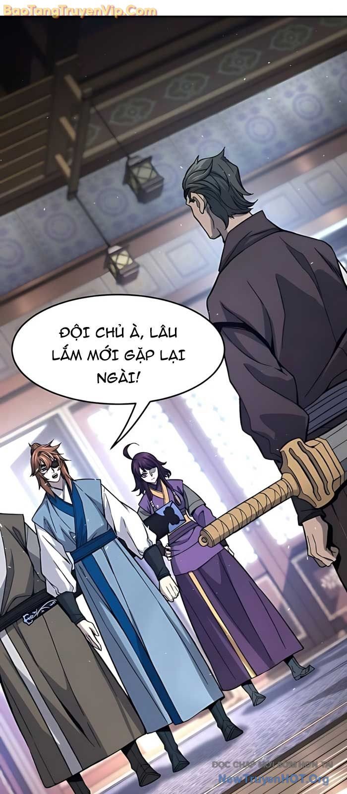 Cảm Kiếm Tuyệt Đối: Chapter 142