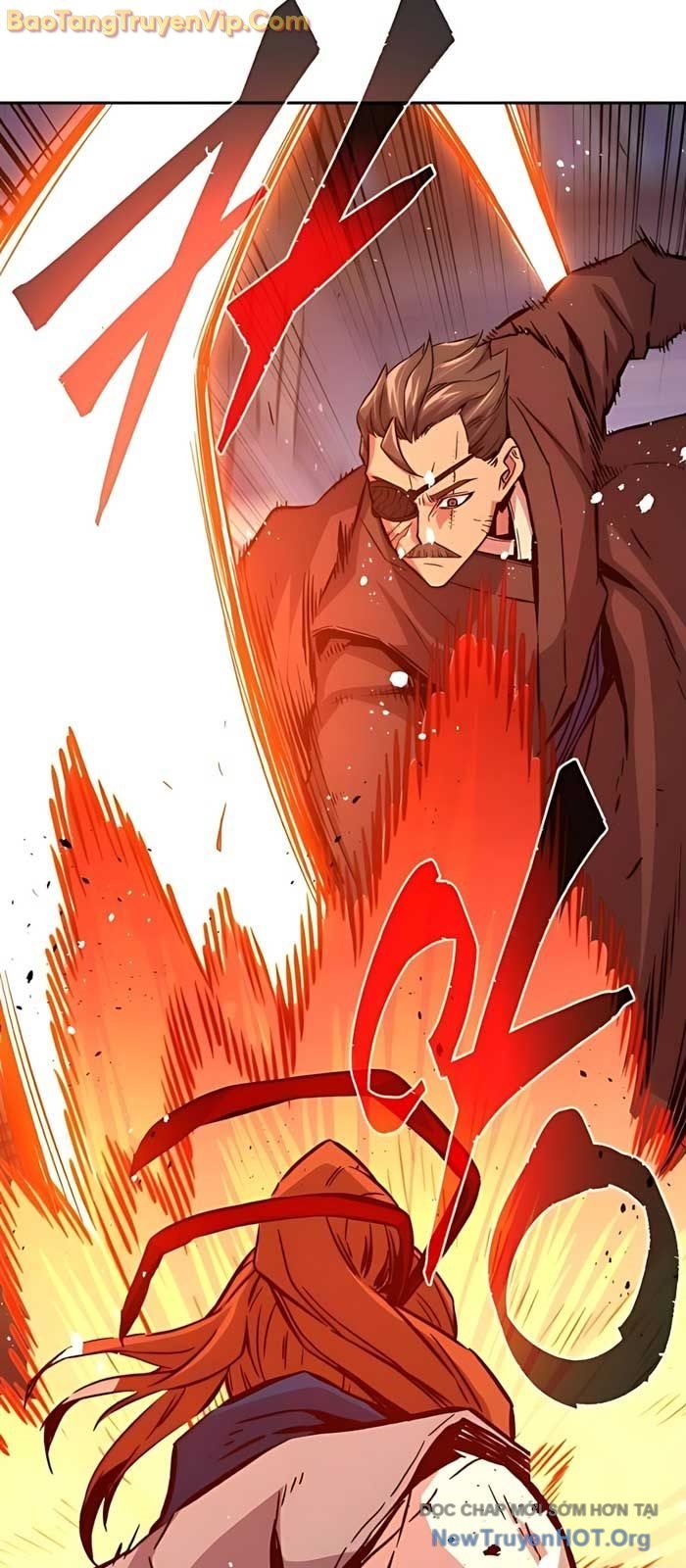 Cảm Kiếm Tuyệt Đối: Chapter 142