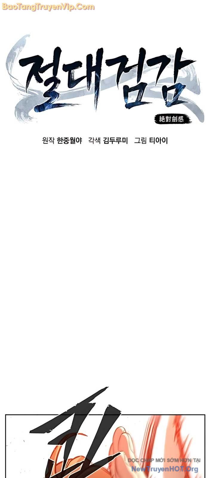 Cảm Kiếm Tuyệt Đối: Chapter 142