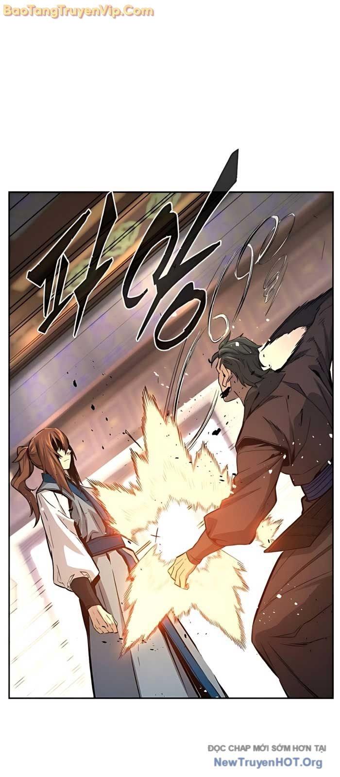 Cảm Kiếm Tuyệt Đối: Chapter 142