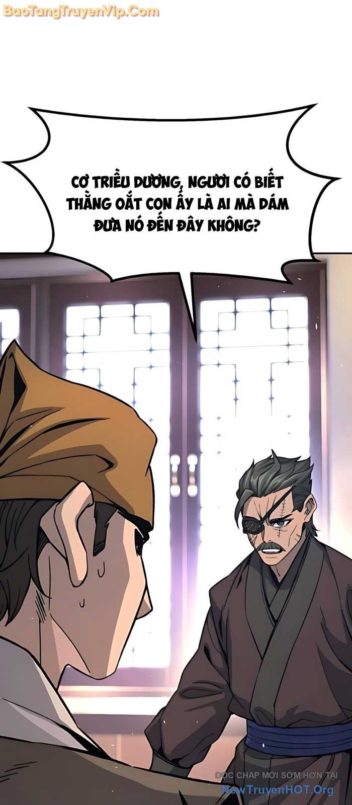 Cảm Kiếm Tuyệt Đối: Chapter 142