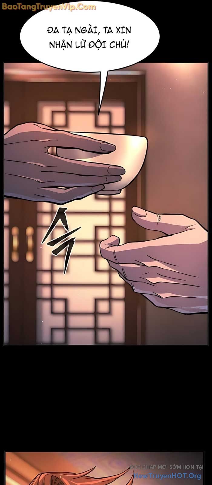 Cảm Kiếm Tuyệt Đối: Chapter 142