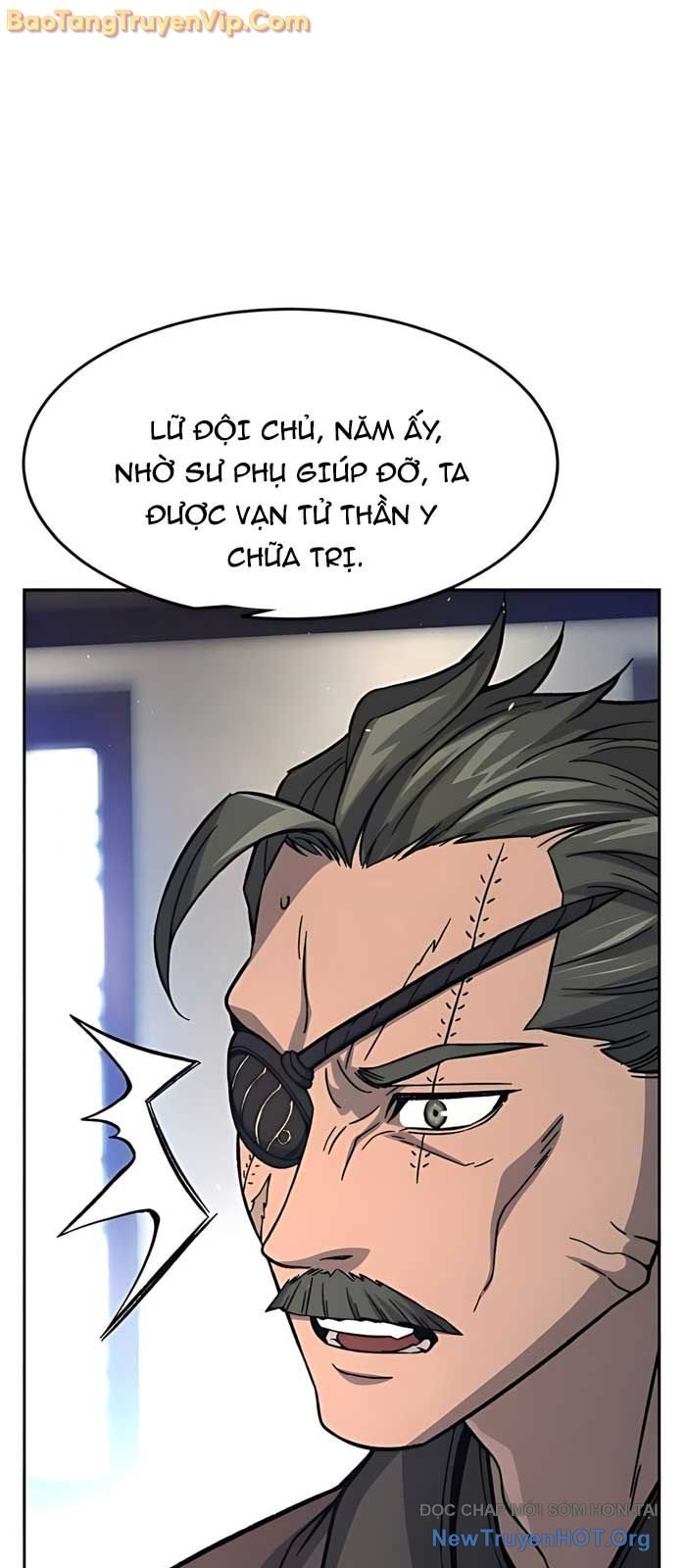 Cảm Kiếm Tuyệt Đối: Chapter 142