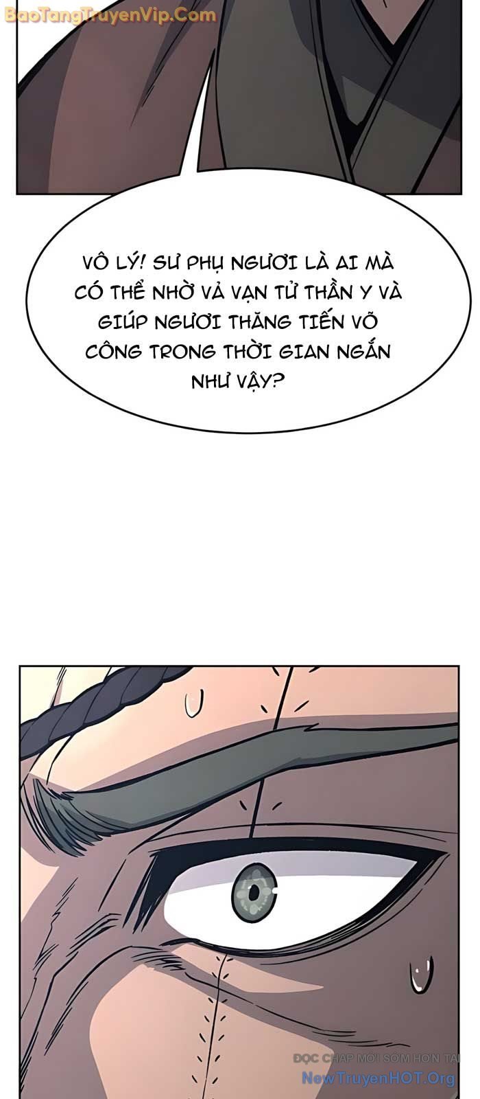 Cảm Kiếm Tuyệt Đối: Chapter 142