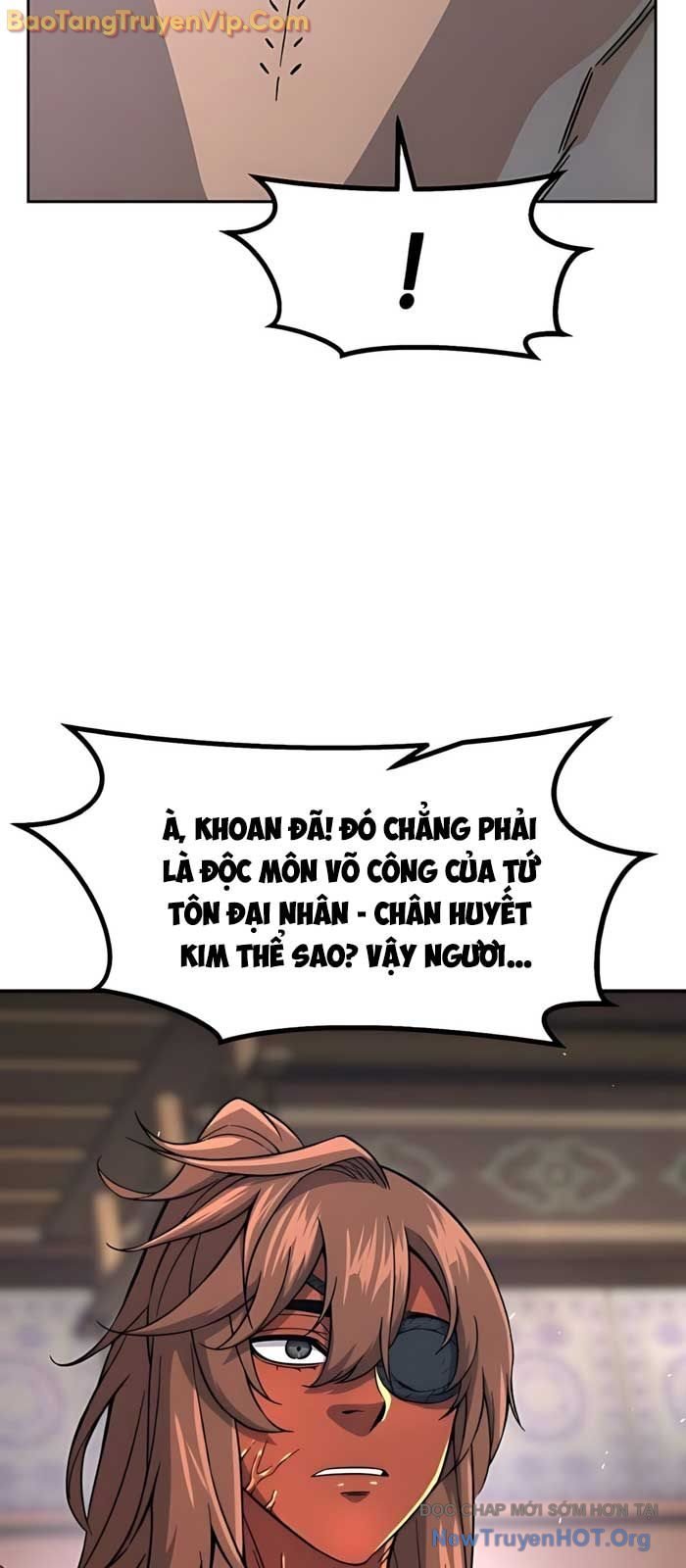 Cảm Kiếm Tuyệt Đối: Chapter 142