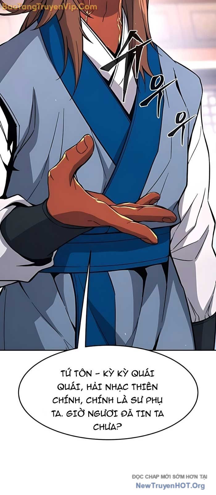 Cảm Kiếm Tuyệt Đối: Chapter 142