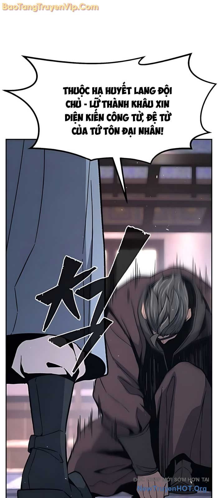 Cảm Kiếm Tuyệt Đối: Chapter 142