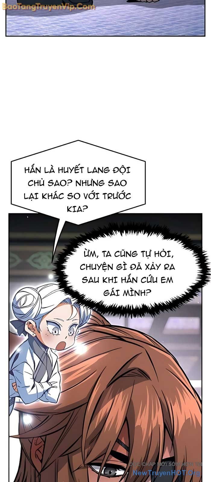 Cảm Kiếm Tuyệt Đối: Chapter 142
