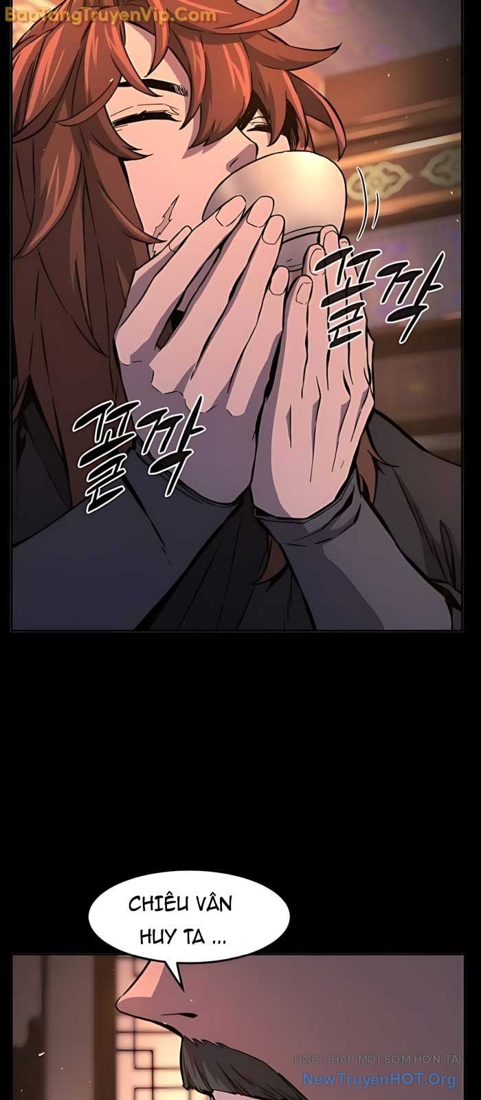 Cảm Kiếm Tuyệt Đối: Chapter 142