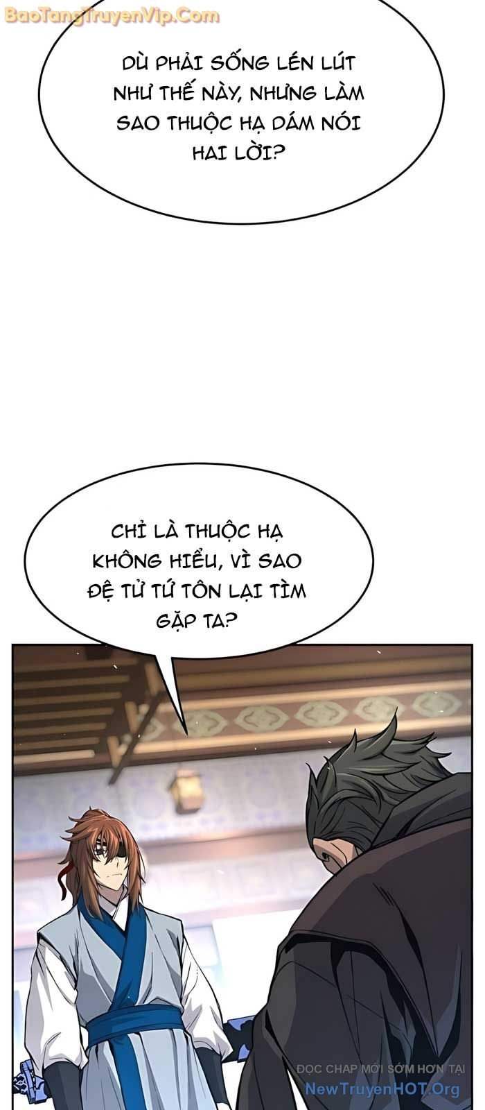 Cảm Kiếm Tuyệt Đối: Chapter 142
