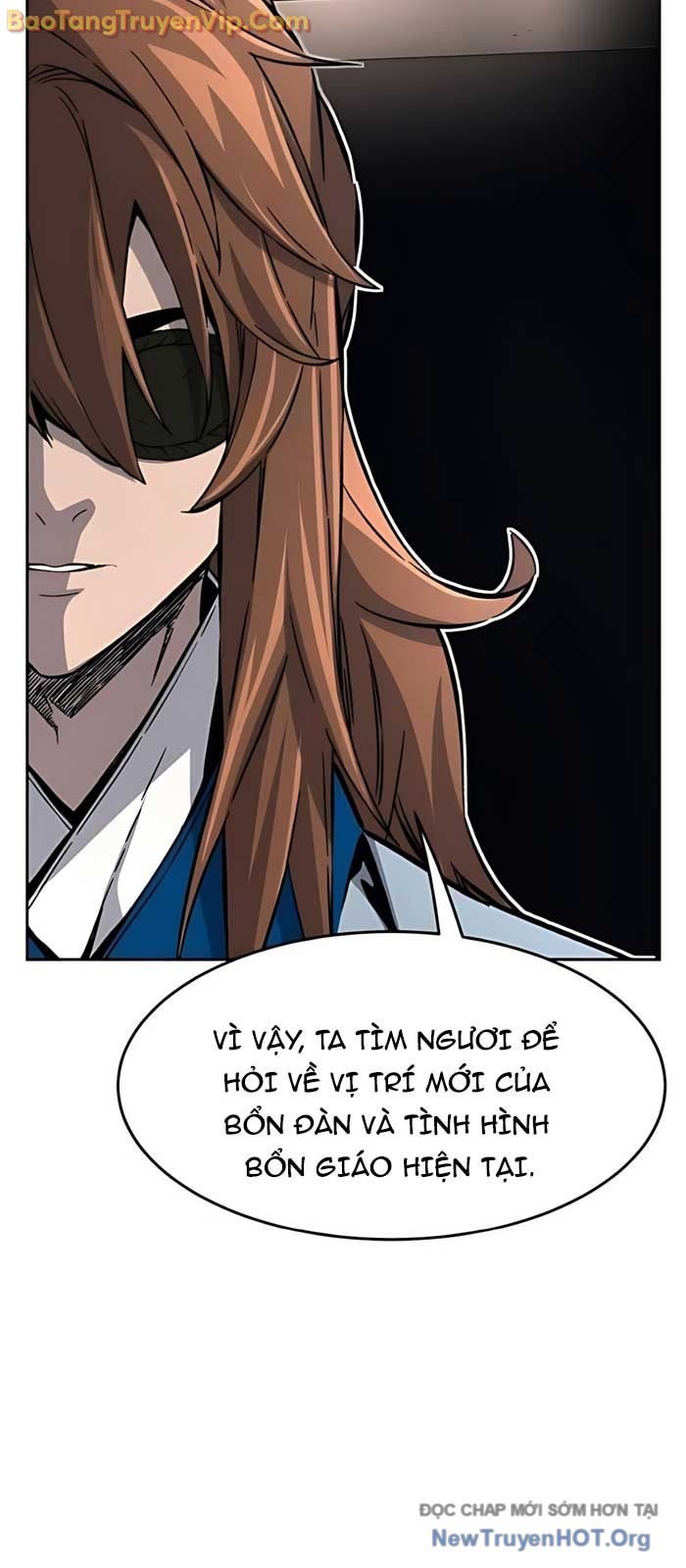 Cảm Kiếm Tuyệt Đối: Chapter 142