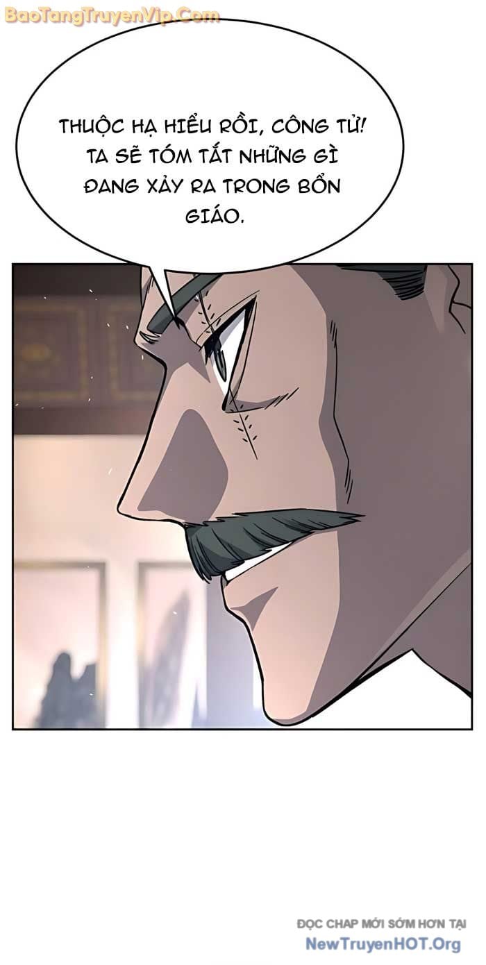 Cảm Kiếm Tuyệt Đối: Chapter 142