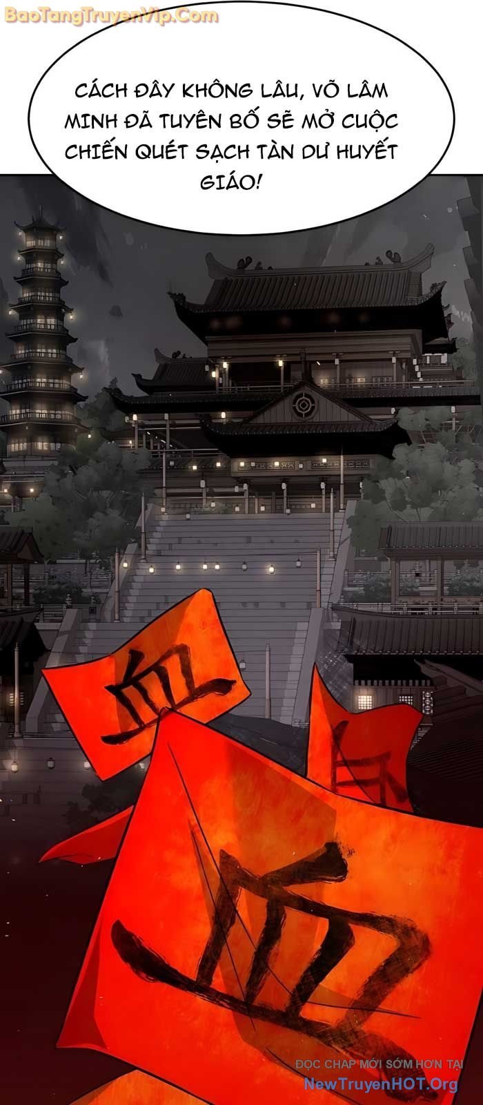 Cảm Kiếm Tuyệt Đối: Chapter 142