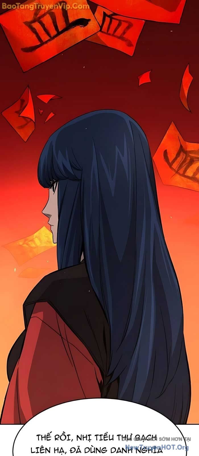 Cảm Kiếm Tuyệt Đối: Chapter 142