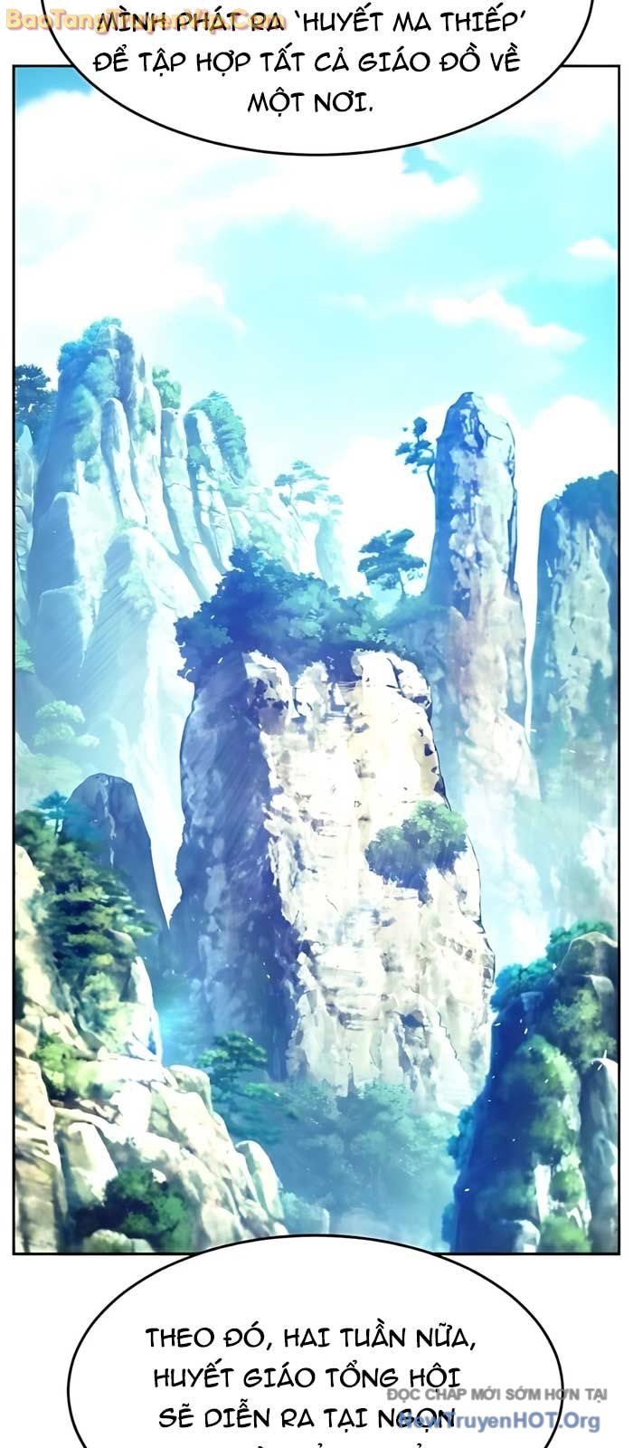 Cảm Kiếm Tuyệt Đối: Chapter 142