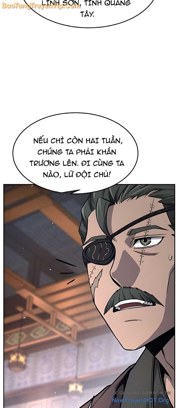 Cảm Kiếm Tuyệt Đối: Chapter 142