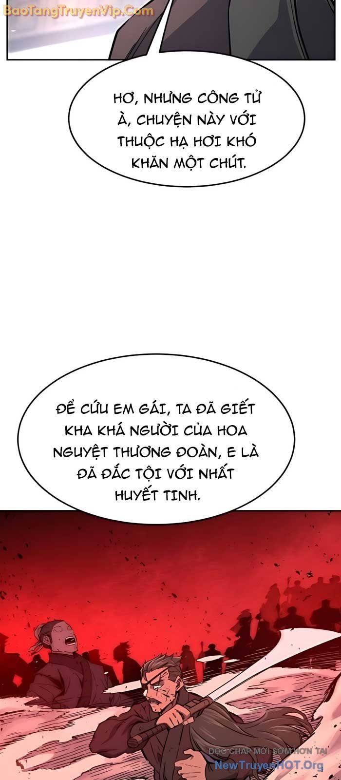 Cảm Kiếm Tuyệt Đối: Chapter 142