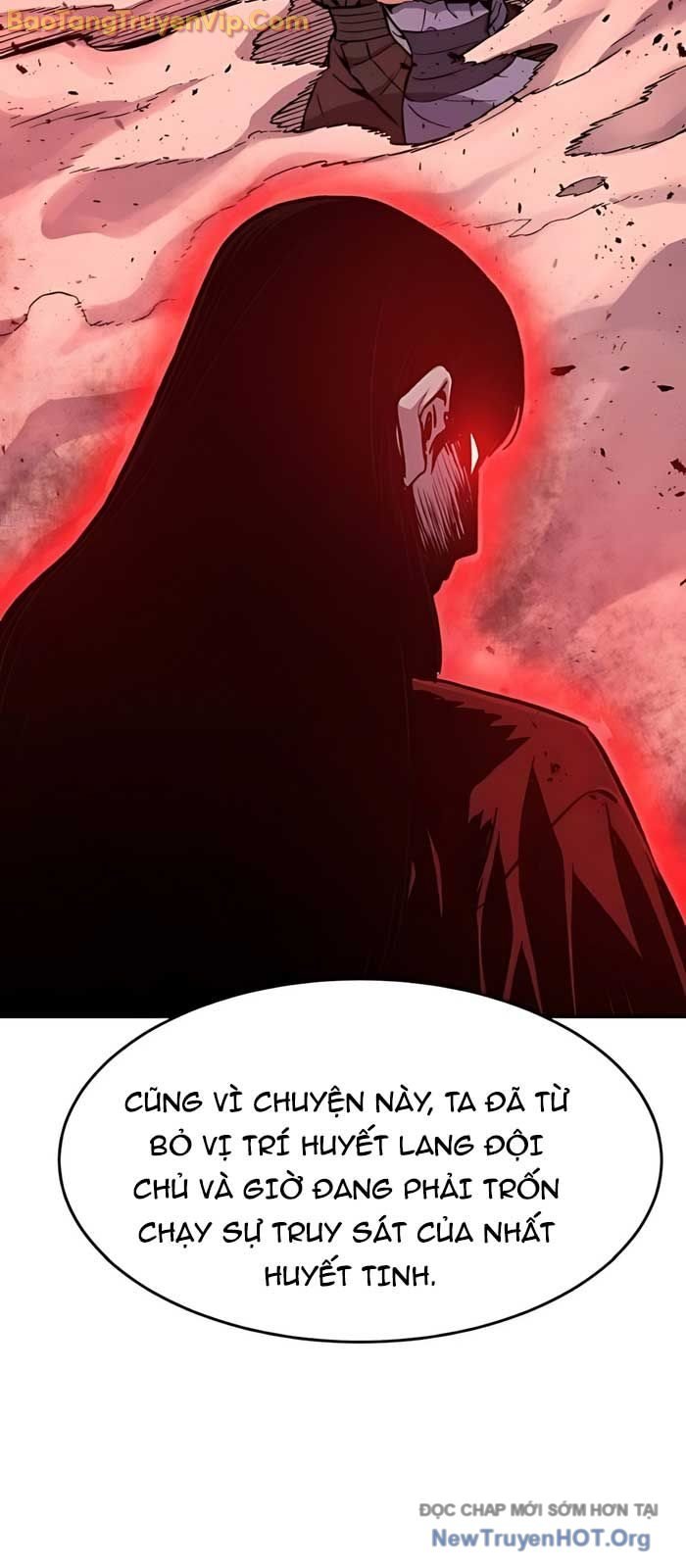 Cảm Kiếm Tuyệt Đối: Chapter 142