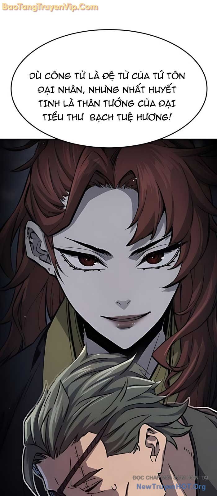 Cảm Kiếm Tuyệt Đối: Chapter 142