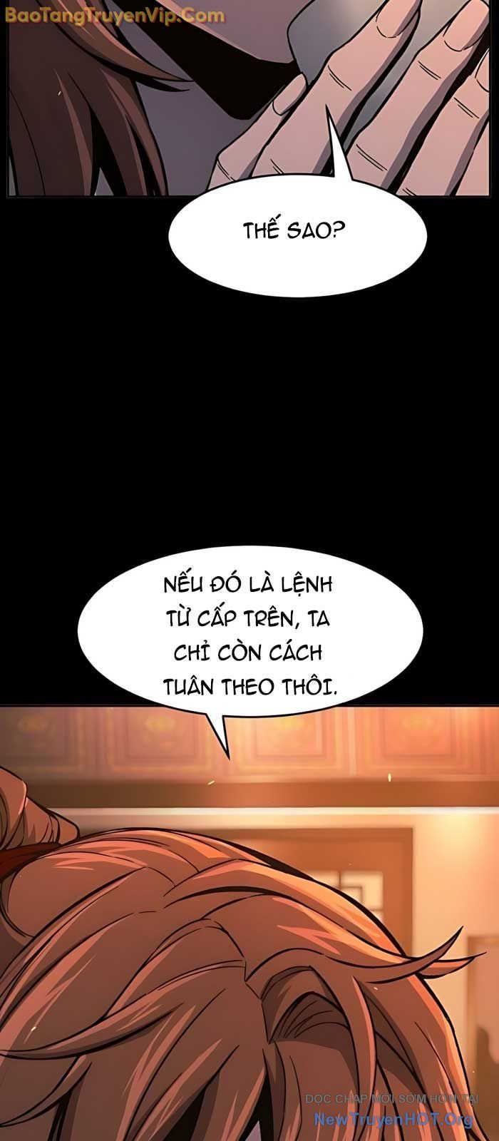 Cảm Kiếm Tuyệt Đối: Chapter 142