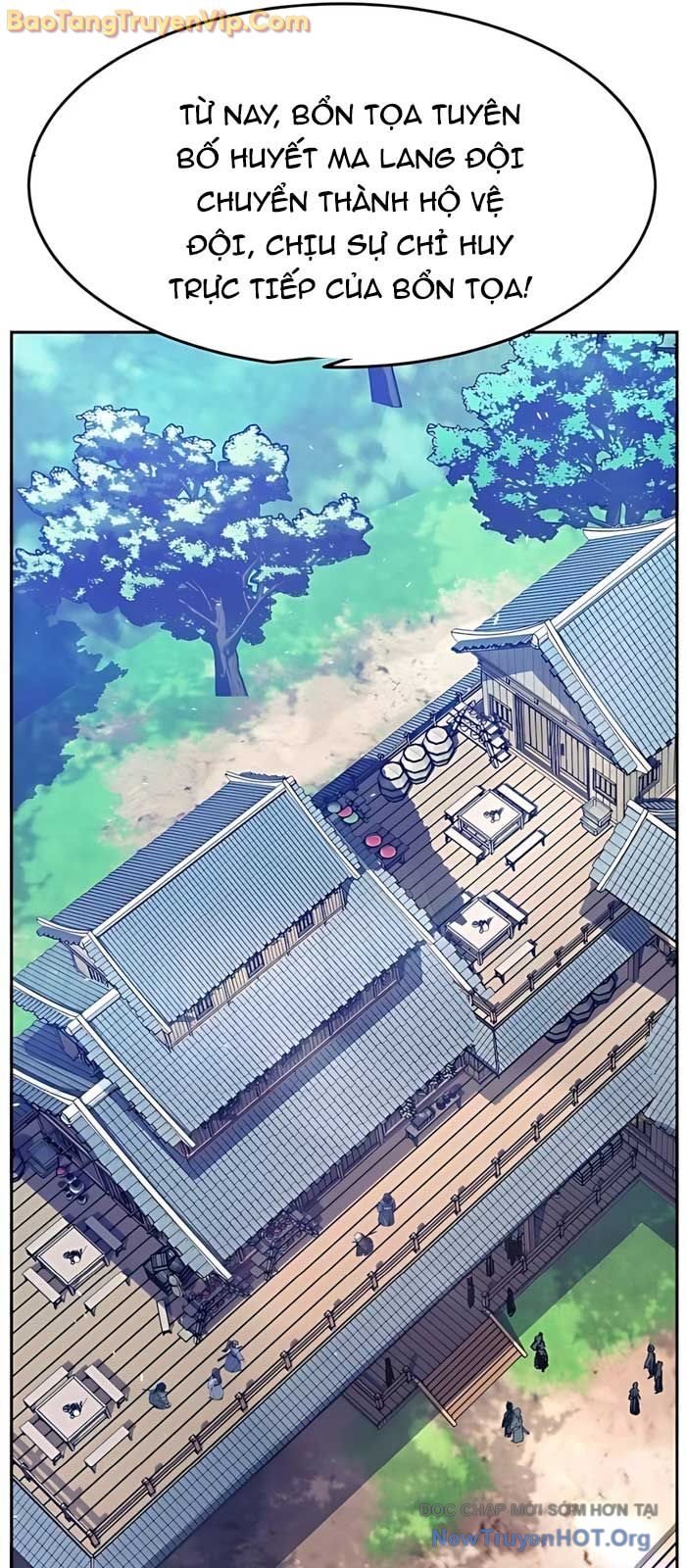 Cảm Kiếm Tuyệt Đối: Chapter 142