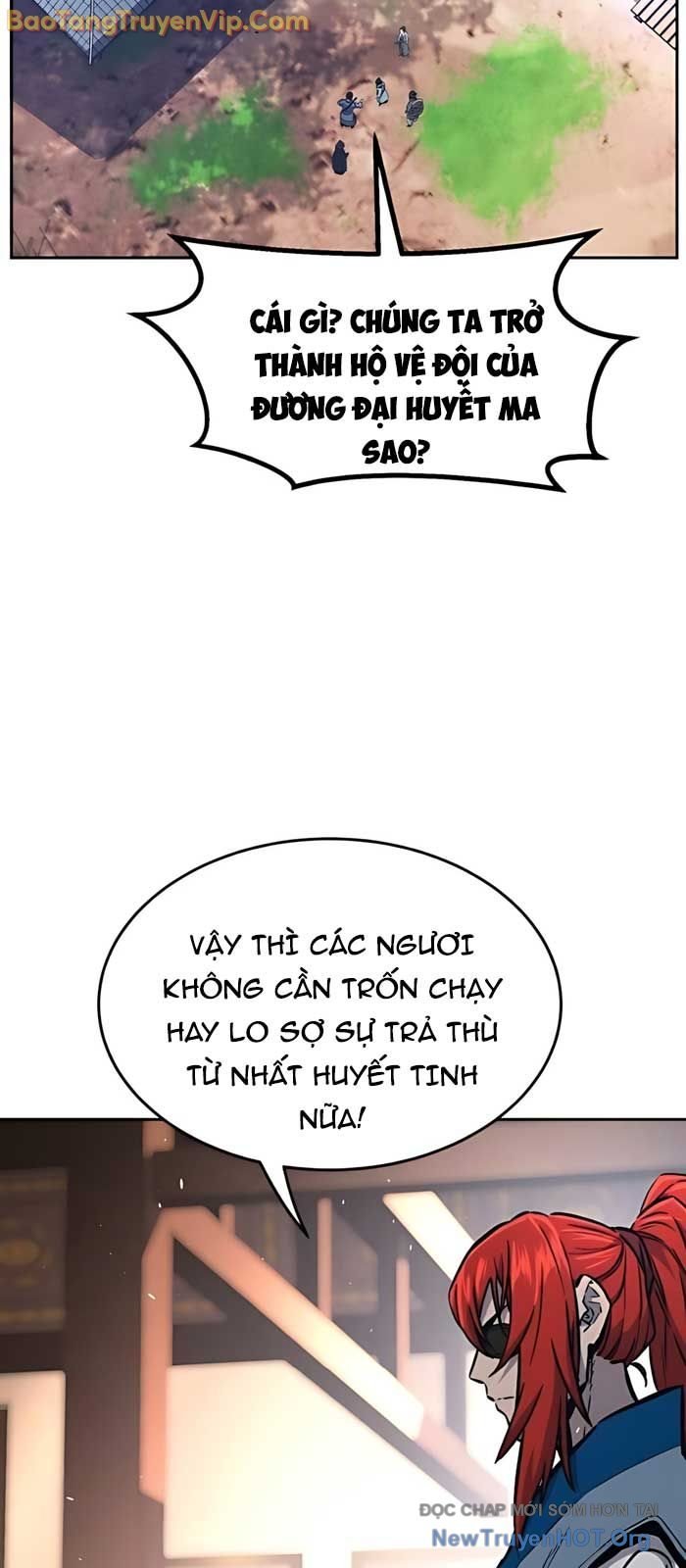 Cảm Kiếm Tuyệt Đối: Chapter 142