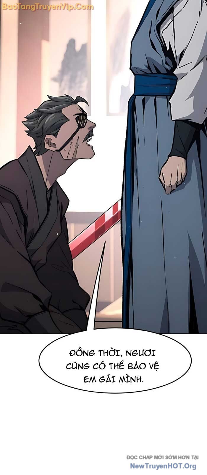 Cảm Kiếm Tuyệt Đối: Chapter 142