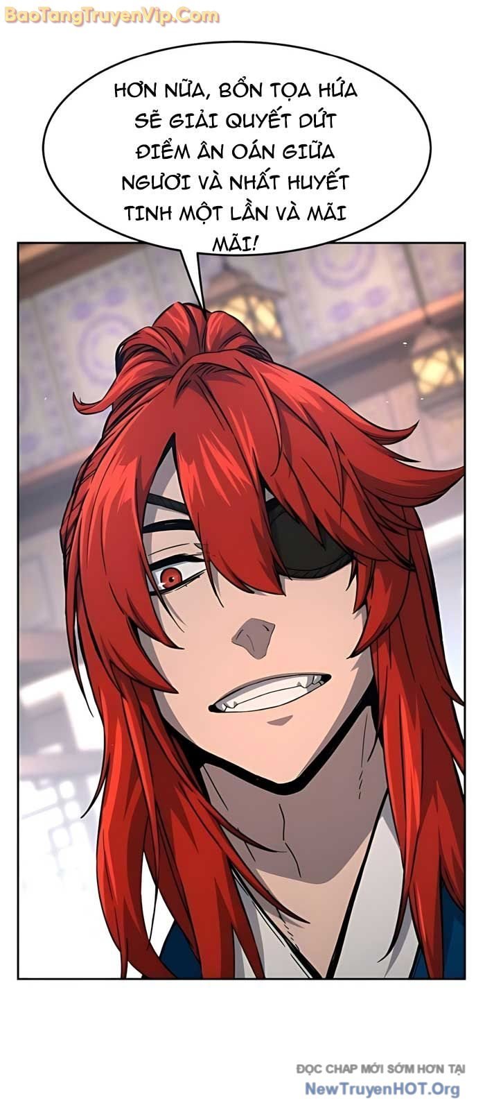 Cảm Kiếm Tuyệt Đối: Chapter 142