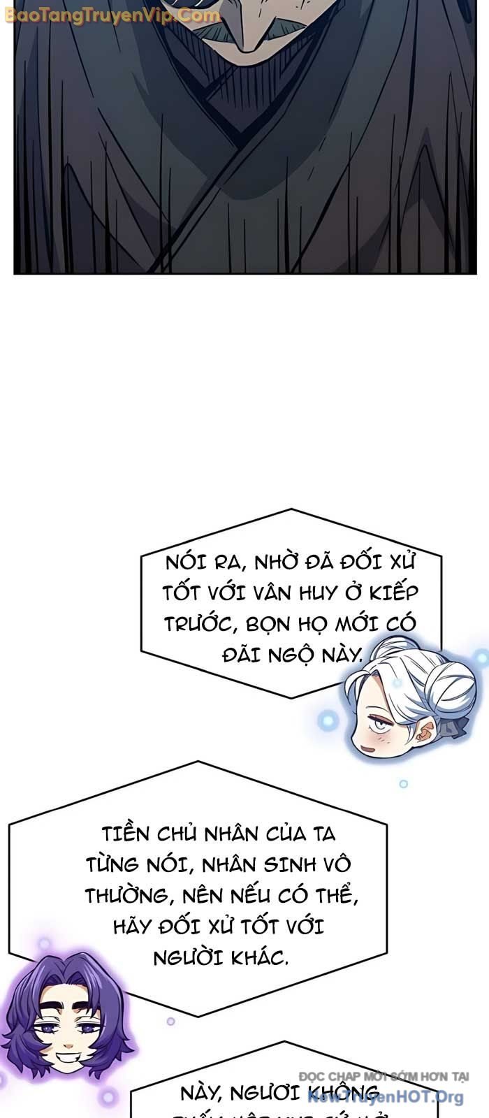 Cảm Kiếm Tuyệt Đối: Chapter 142