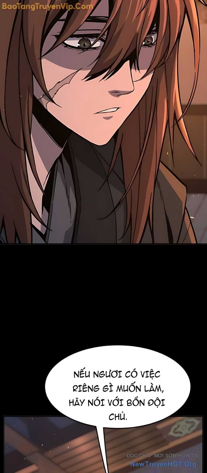 Cảm Kiếm Tuyệt Đối: Chapter 142