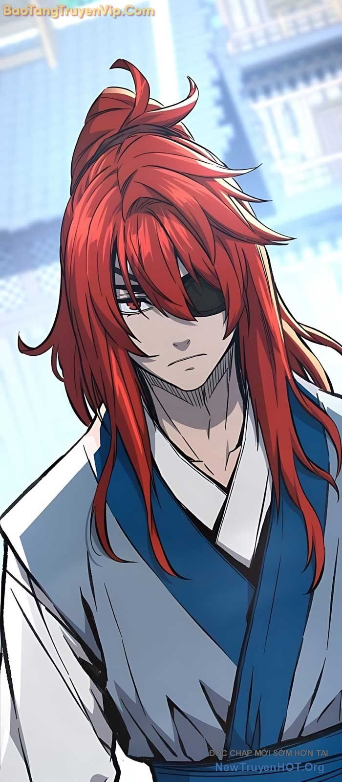 Cảm Kiếm Tuyệt Đối: Chapter 142