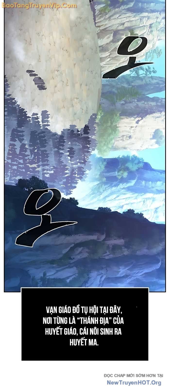 Cảm Kiếm Tuyệt Đối: Chapter 142