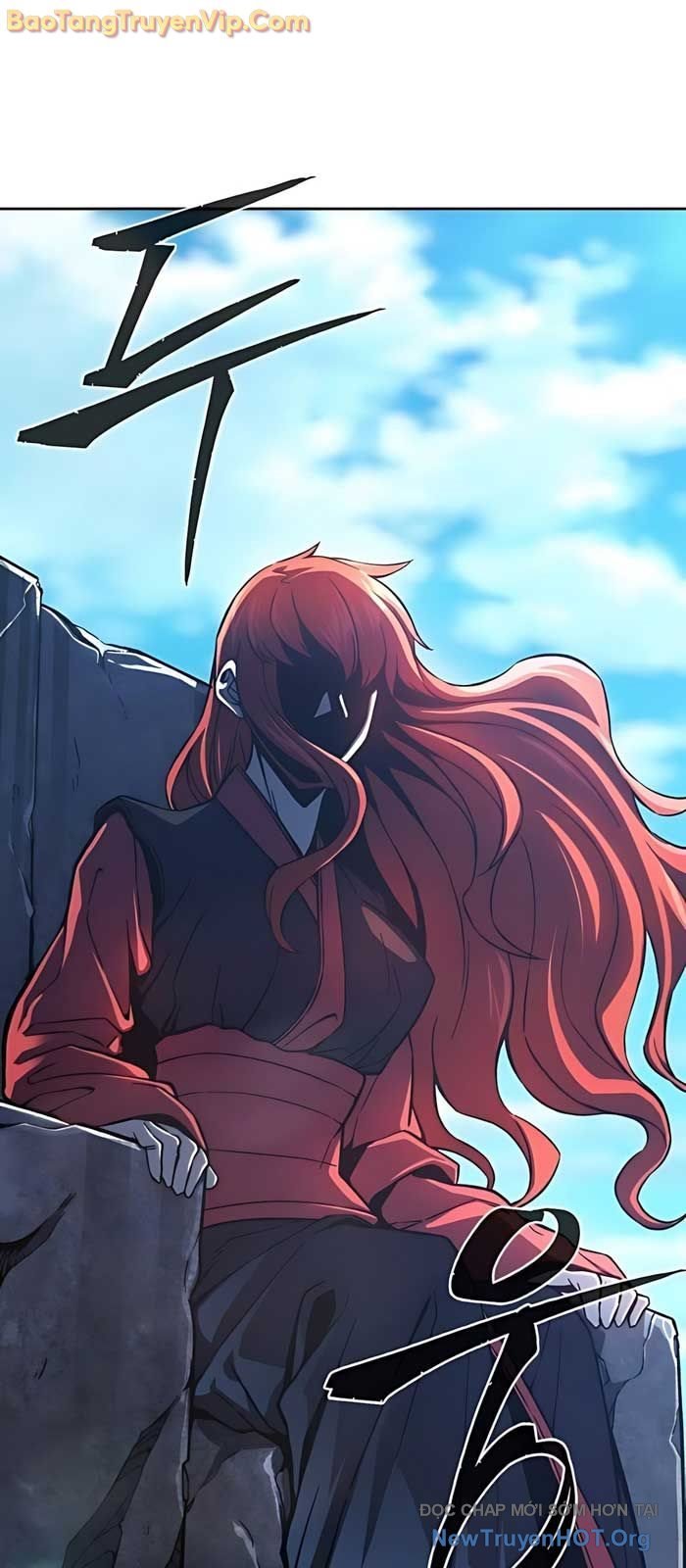 Cảm Kiếm Tuyệt Đối: Chapter 142