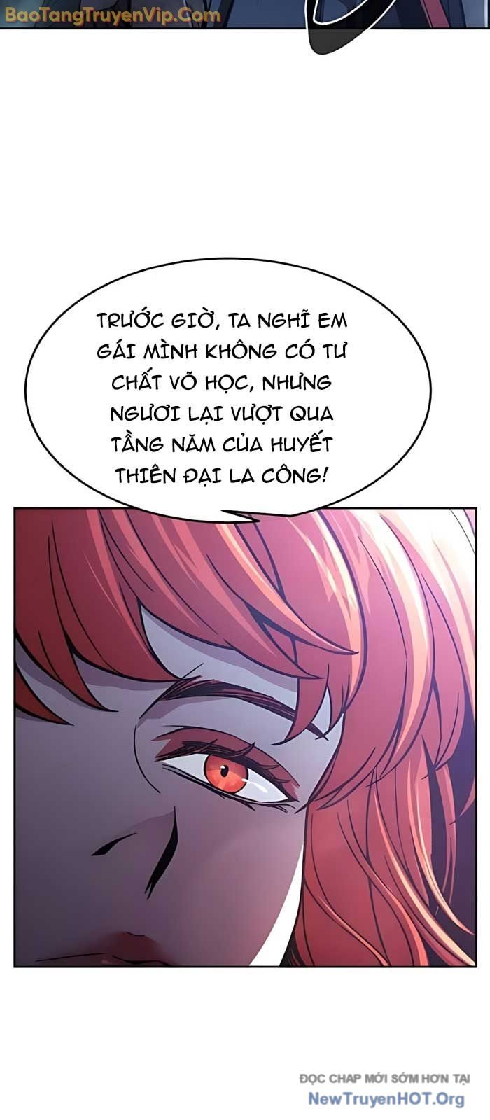 Cảm Kiếm Tuyệt Đối: Chapter 142