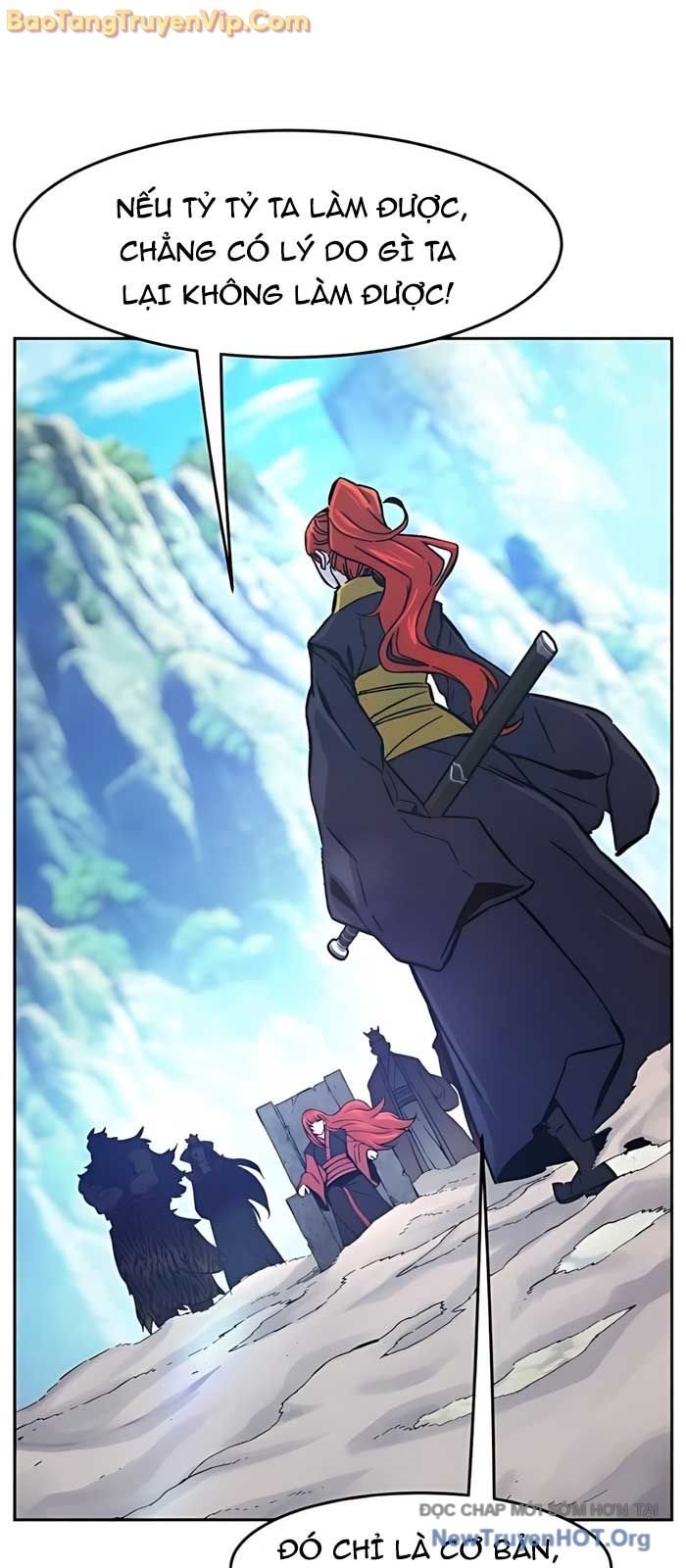 Cảm Kiếm Tuyệt Đối: Chapter 142