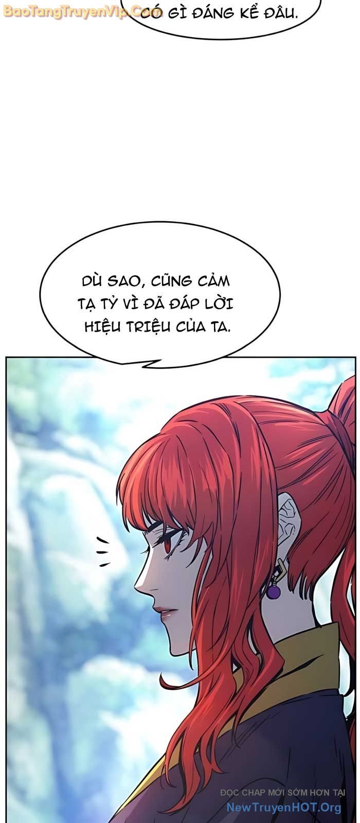 Cảm Kiếm Tuyệt Đối: Chapter 142