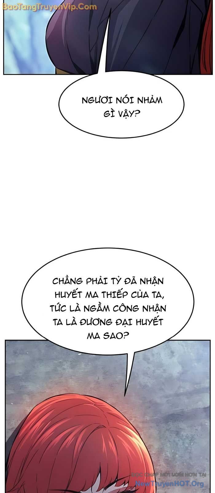 Cảm Kiếm Tuyệt Đối: Chapter 142